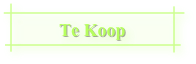 Te Koop
